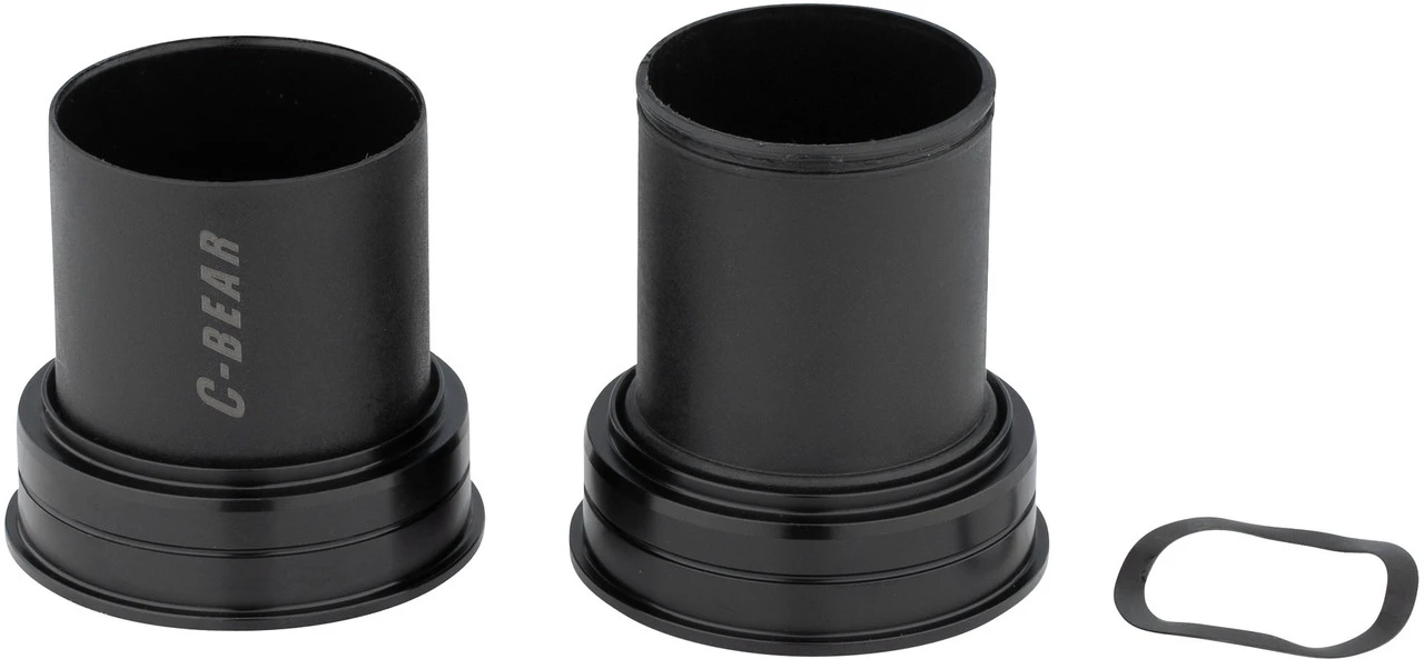 BB386EVO SRAM GXP Cyclocross Innenlager 46 X 86,5 Mm 4 BB386EVO SRAM GXP Cyclocross Innenlager 46 X 86,5 Mm - Image 4