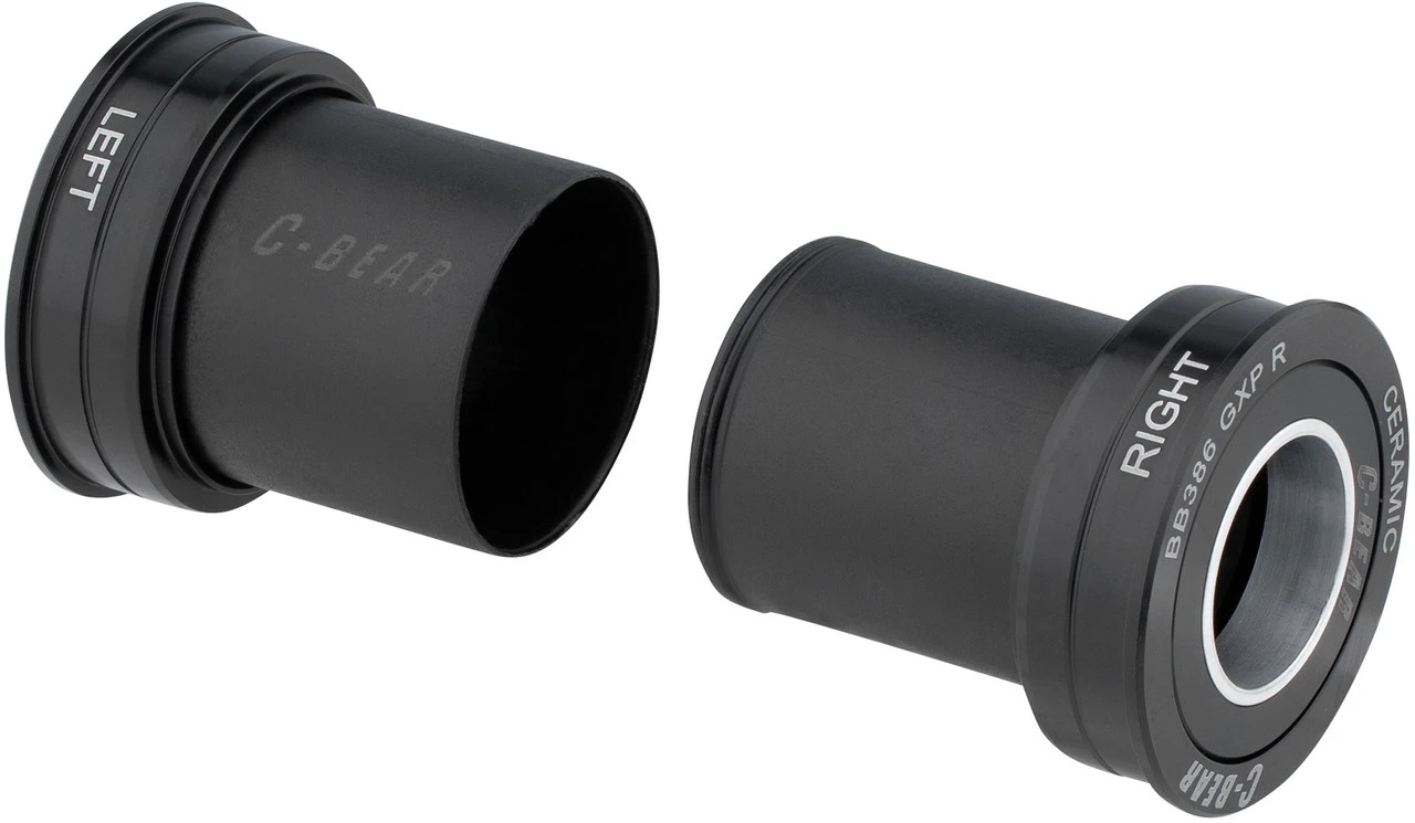 BB386EVO SRAM GXP Race Innenlager 46 X 86,5 Mm 2 BB386EVO SRAM GXP Race Innenlager 46 X 86,5 Mm - Image 2