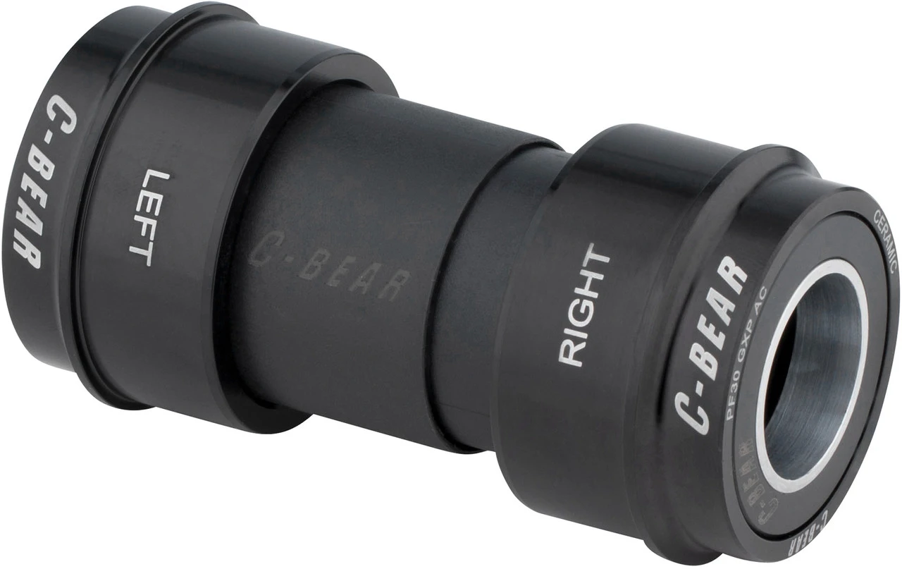 PF30 SRAM GXP MTB / Cyclocross Innenlager 46 X 68/73 Mm 1 PF30 SRAM GXP MTB / Cyclocross Innenlager 46 X 68/73 Mm