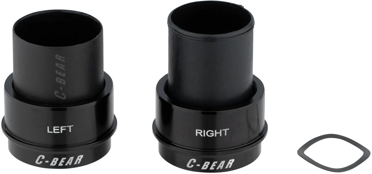 PF30 SRAM GXP MTB / Cyclocross Innenlager 46 X 68/73 Mm 4 PF30 SRAM GXP MTB / Cyclocross Innenlager 46 X 68/73 Mm - Image 4