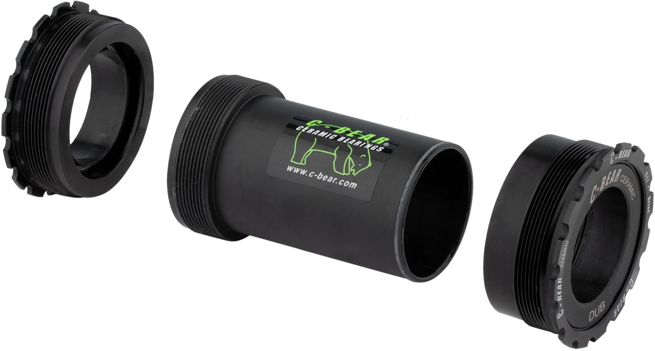 T47 SRAM DUB 86 Race Innenlager 2 T47 SRAM DUB 86 Race Innenlager - Image 2