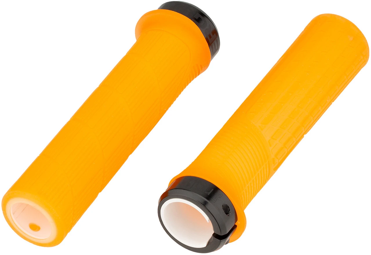 ERGON GD1 Evo Factory Slim Lenkergriffe 2 ERGON GD1 Evo Factory Slim Lenkergriffe - Image 2