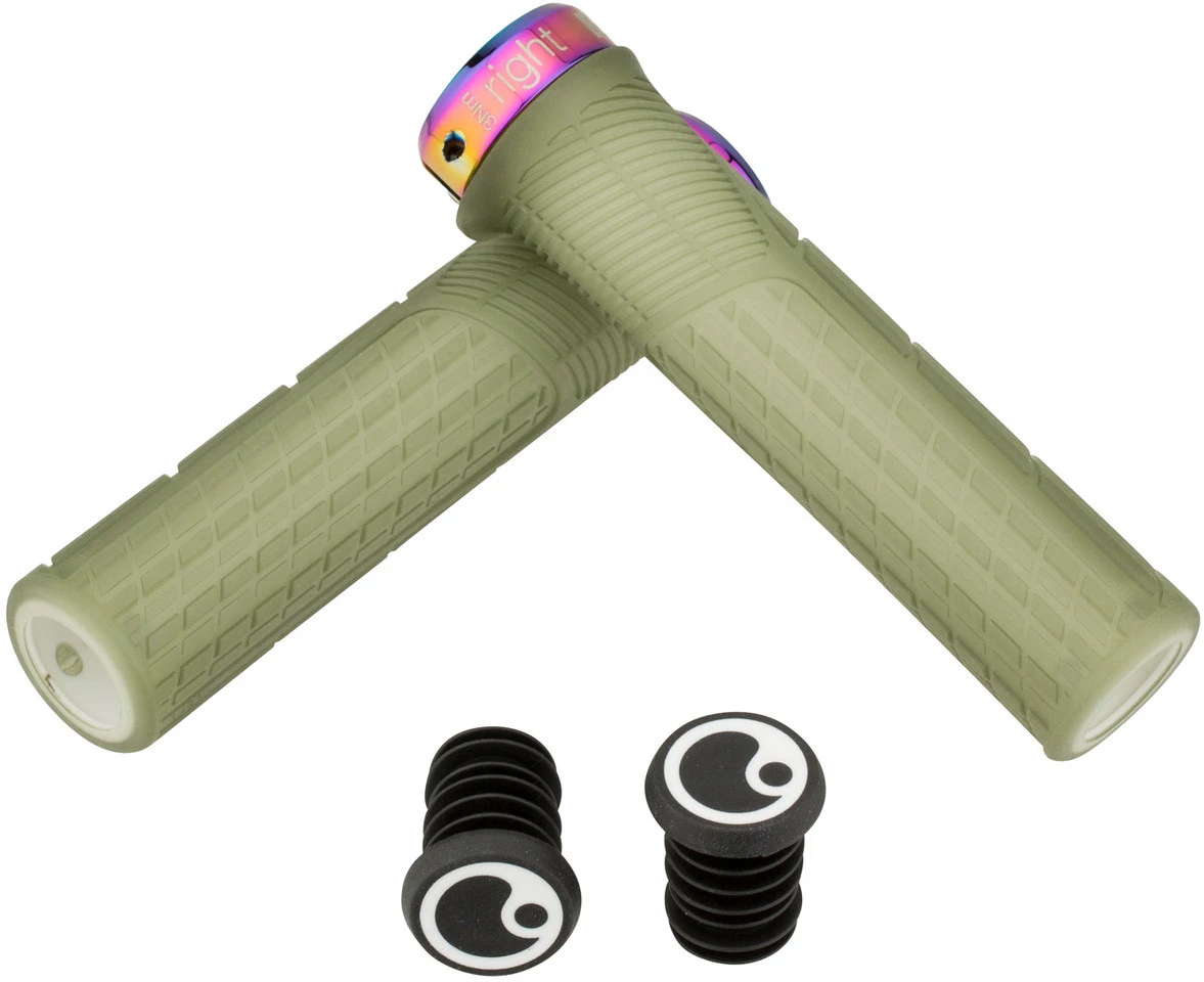 ERGON GD1 Evo Factory Slim Lenkergriffe 4 ERGON GD1 Evo Factory Slim Lenkergriffe - Image 4