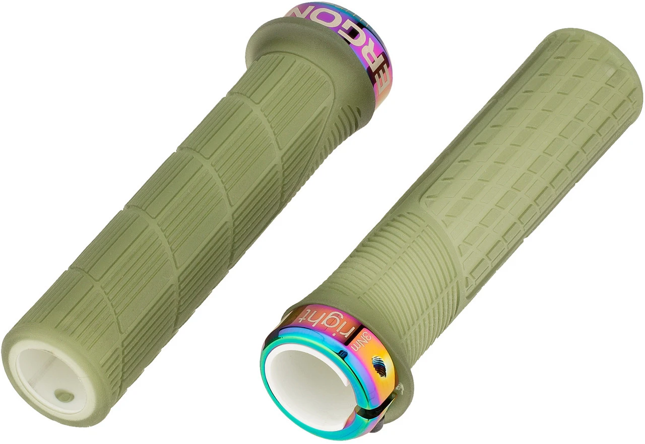 ERGON GD1 Evo Factory Slim Lenkergriffe 5 ERGON GD1 Evo Factory Slim Lenkergriffe - Image 5