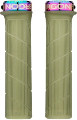 ERGON GD1 Evo Factory Slim Lenkergriffe 15 ERGON GD1 Evo Factory Slim Lenkergriffe -Bike Tech Geschäft 336623