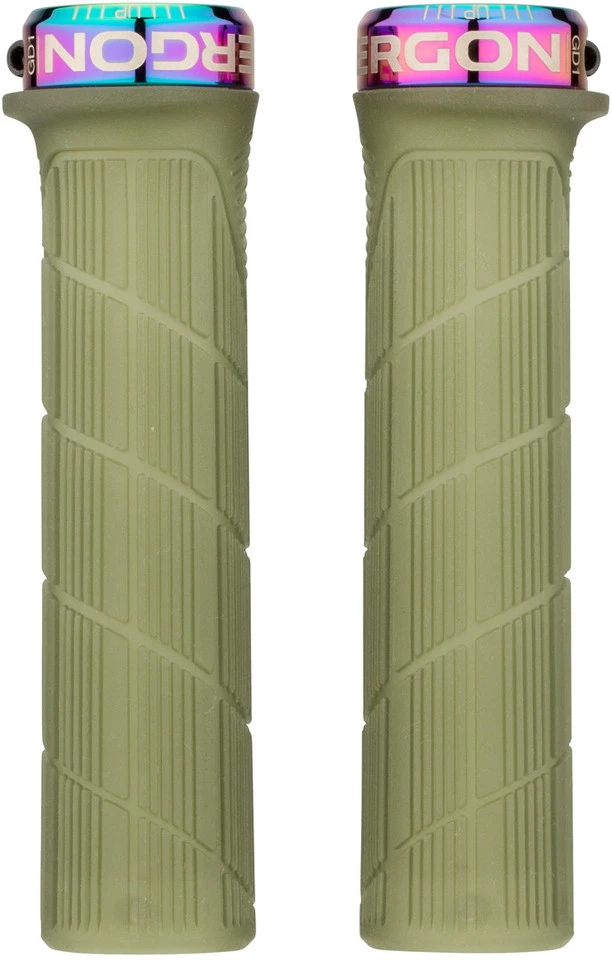 ERGON GD1 Evo Factory Slim Lenkergriffe 6 ERGON GD1 Evo Factory Slim Lenkergriffe - Image 6