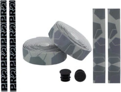 Pro Gravel Comfort Lenkerband -Bike Tech Geschäft 336894