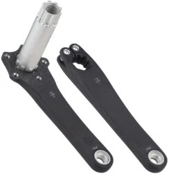 Clavicula M³ Road Kurbel -Bike Tech Geschäft 337045