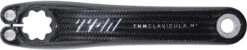 Clavicula M³ Road Kurbel -Bike Tech Geschäft 337048