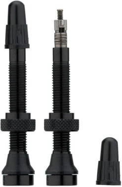 Newmen Tubelessventil-Set -Bike Tech Geschäft 337363