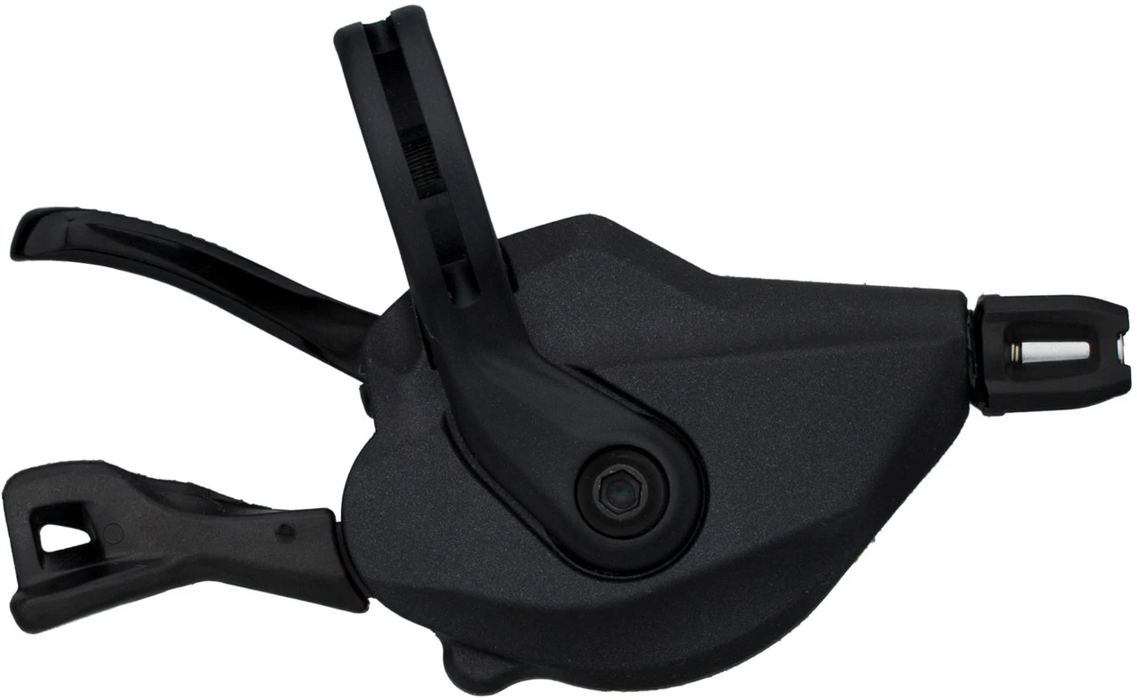 Shimano XTR Schaltgriff SL-M9100 Mit Klemmschelle 12-fach 2 Shimano XTR Schaltgriff SL-M9100 Mit Klemmschelle 12-fach - Image 2