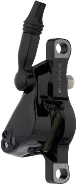 SRAM Rival 1 Scheibenbremse Hydraulisch 13 SRAM Rival 1 Scheibenbremse Hydraulisch -Bike Tech Geschäft 338050