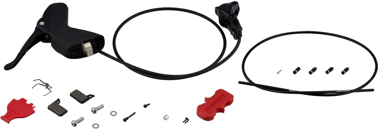 SRAM Rival 1 Scheibenbremse Hydraulisch 8 SRAM Rival 1 Scheibenbremse Hydraulisch - Image 8