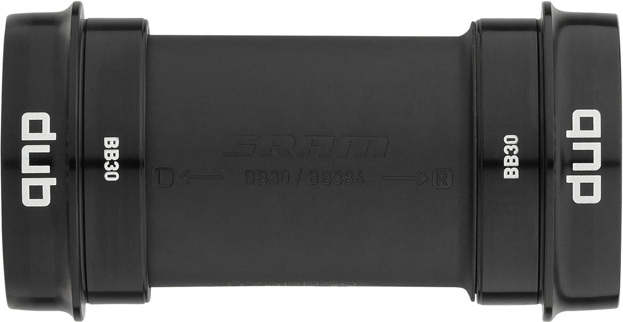 SRAM DUB BB30 Road Wide Innenlager 68 Mm 2 SRAM DUB BB30 Road Wide Innenlager 68 Mm - Image 2