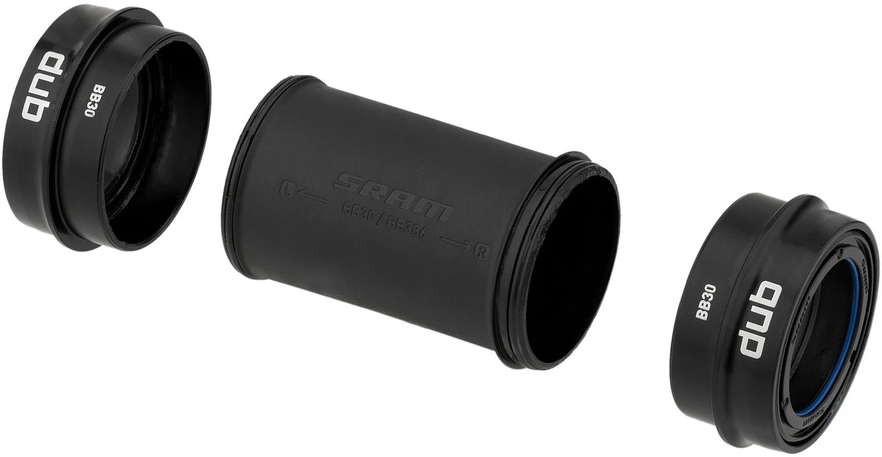 SRAM DUB BB30 Road Wide Innenlager 68 Mm 3 SRAM DUB BB30 Road Wide Innenlager 68 Mm - Image 3