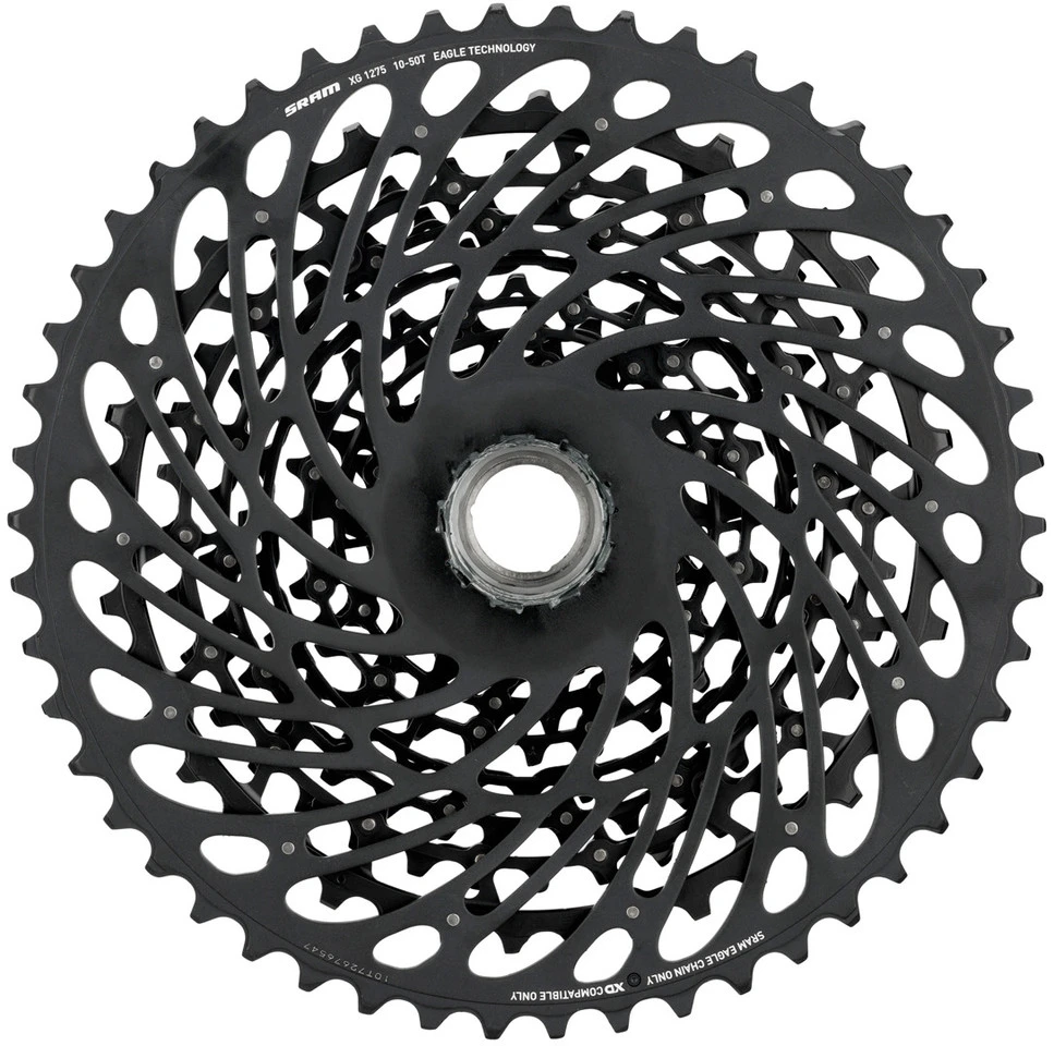 SRAM XG-1275 12-fach Kassette Für GX Eagle 2 SRAM XG-1275 12-fach Kassette Für GX Eagle - Image 2