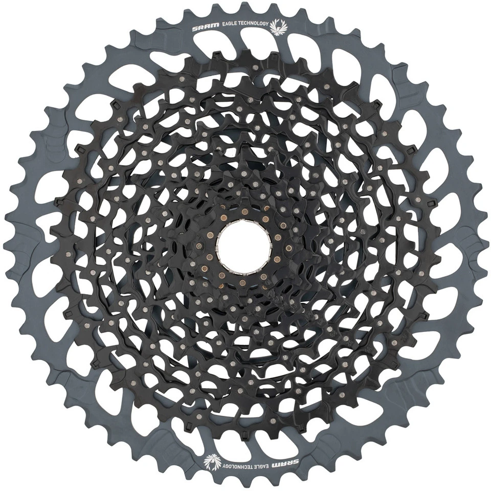 SRAM XG-1275 12-fach Kassette Für GX Eagle 3 SRAM XG-1275 12-fach Kassette Für GX Eagle - Image 3