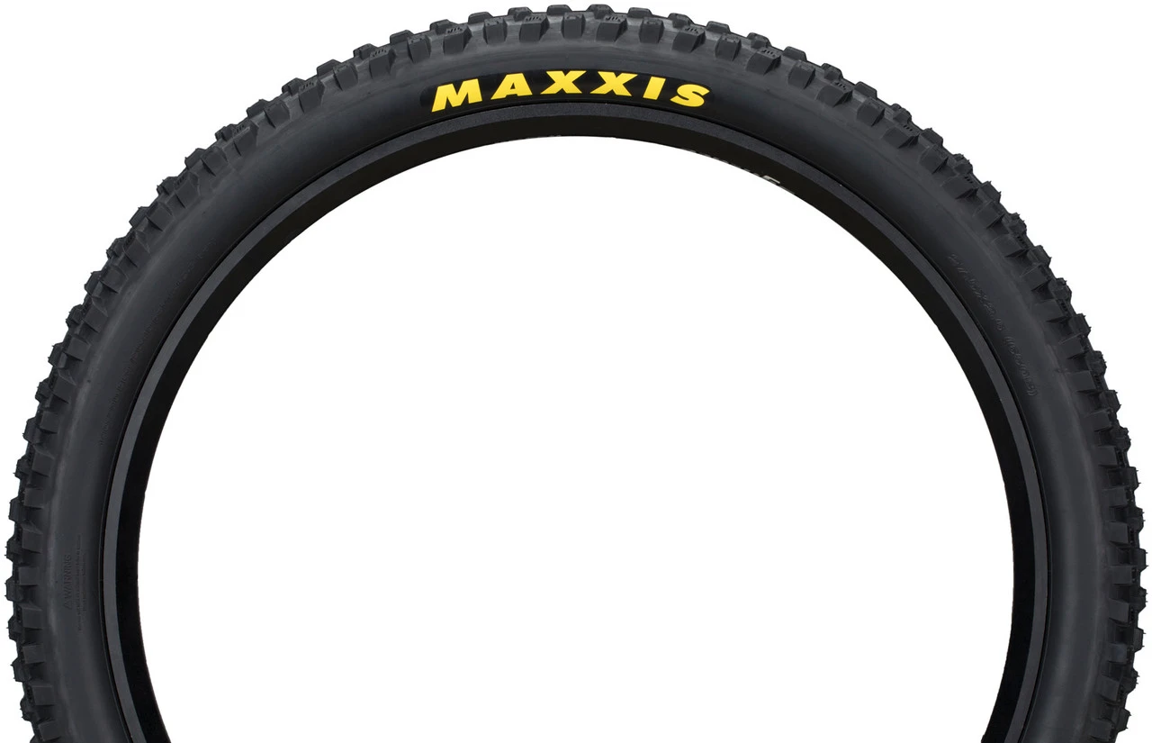 MAXXIS Assegai 3C MaxxTerra EXO WT TR 27,5+ Faltreifen 2 MAXXIS Assegai 3C MaxxTerra EXO WT TR 27,5+ Faltreifen - Image 2