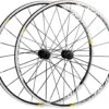 Mavic Crossride UB 26" Laufradsatz