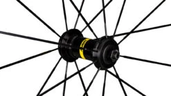 Mavic Crossride UB 26" Laufradsatz 8 Mavic Crossride UB 26" Laufradsatz -Bike Tech Geschäft 338793