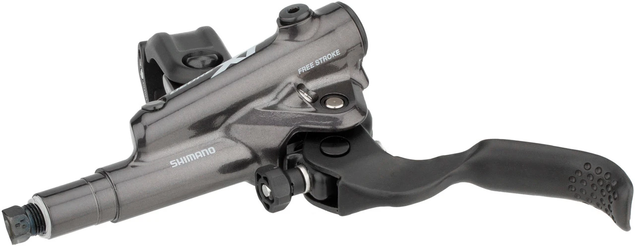 Shimano XT Bremsgriff BL-M8100 2 Shimano XT Bremsgriff BL-M8100 - Image 2