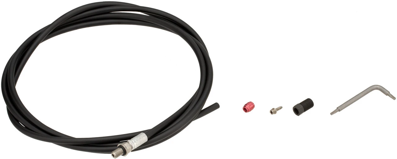 AVID Bremsleitungsset Für XX / X0 / Elixir Ab 2010 3 AVID Bremsleitungsset Für XX / X0 / Elixir Ab 2010 - Image 3