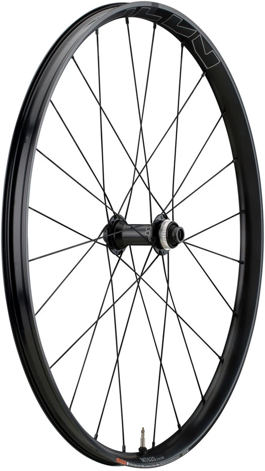 Shimano WH-MT620-TL-B Disc Center Lock 27,5" Laufradsatz 2 Shimano WH-MT620-TL-B Disc Center Lock 27,5" Laufradsatz - Image 2