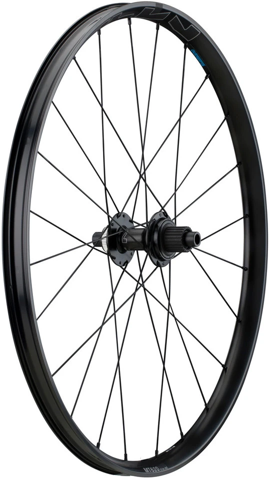 Shimano WH-MT620-TL-B Disc Center Lock 27,5" Laufradsatz 4 Shimano WH-MT620-TL-B Disc Center Lock 27,5" Laufradsatz - Image 4