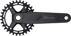 Shimano Deore Kurbelgarnitur FC-M5100-1
