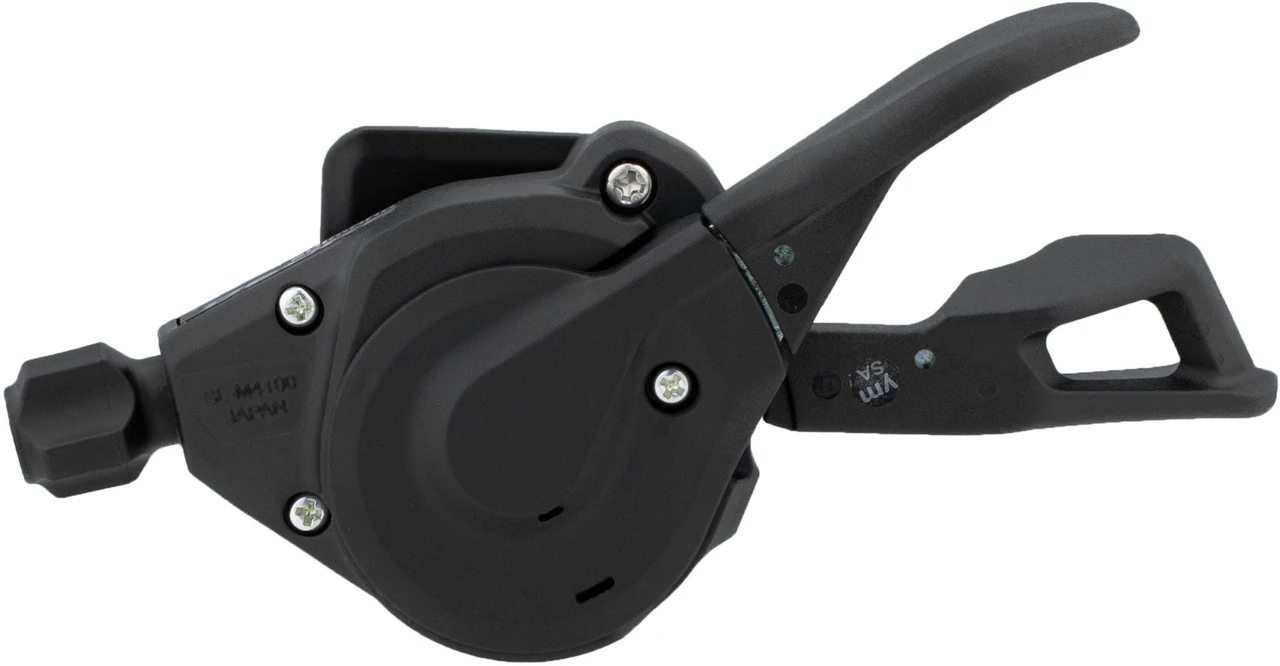 Shimano Deore Schaltgriff SL-M4100-I Mit I-Spec EV 10-fach 3 Shimano Deore Schaltgriff SL-M4100-I Mit I-Spec EV 10-fach - Image 3