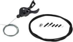 Shimano Deore Schaltgriff SL-M4100-I Mit I-Spec EV 10-fach 7 Shimano Deore Schaltgriff SL-M4100-I Mit I-Spec EV 10-fach -Bike Tech Geschäft 340361