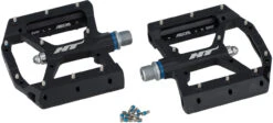 HT EVO+ AE05 Plattformpedale -Bike Tech Geschäft 340443