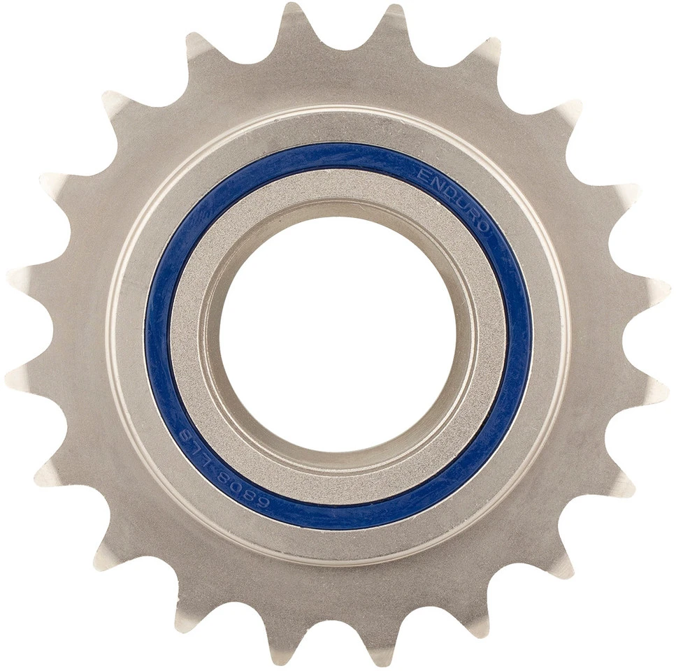 ENO Trials Freilaufritzel 2 ENO Trials Freilaufritzel - Image 2