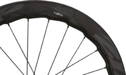ZIPP 454 NSW Disc Center Lock Carbon Clincher Laufrad -Bike Tech Geschäft 342088