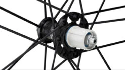 Campagnolo® Shamal Ultra C17 2-Way Fit Laufradsatz -Bike Tech Geschäft 345275