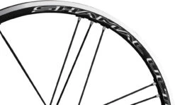 Campagnolo® Shamal Ultra C17 2-Way Fit Laufradsatz -Bike Tech Geschäft 345276