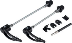 Campagnolo® Shamal Ultra C17 2-Way Fit Laufradsatz -Bike Tech Geschäft 345277