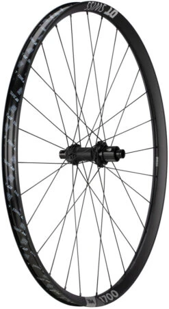 Dt-swiss XM 1700 SPLINE 30 Boost Disc Center Lock 29" Laufradsatz 10 Dt-swiss XM 1700 SPLINE 30 Boost Disc Center Lock 29" Laufradsatz -Bike Tech Geschäft 345581