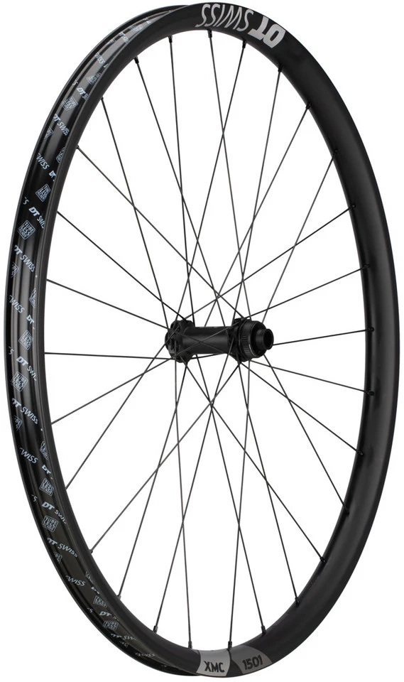 Dt-swiss XMC 1501 SPLINE 30 Carbon Boost Disc Center Lock 29" Laufradsatz 2 Dt-swiss XMC 1501 SPLINE 30 Carbon Boost Disc Center Lock 29" Laufradsatz - Image 2