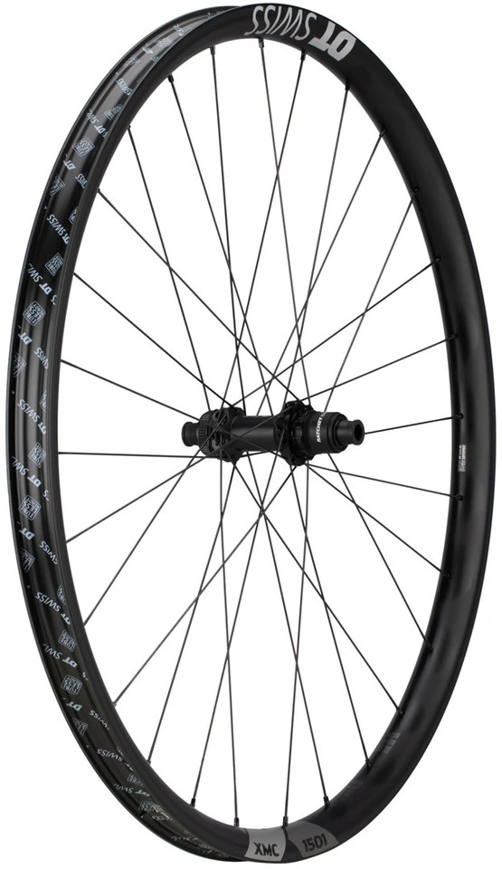Dt-swiss XMC 1501 SPLINE 30 Carbon Boost Disc Center Lock 29" Laufradsatz 4 Dt-swiss XMC 1501 SPLINE 30 Carbon Boost Disc Center Lock 29" Laufradsatz - Image 4