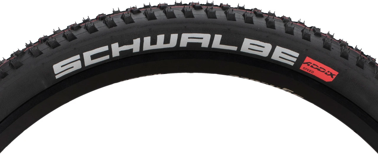 Schwalbe Rocket Ron Evolution ADDIX Speed Super Ground 26" Faltreifen 3 Schwalbe Rocket Ron Evolution ADDIX Speed Super Ground 26" Faltreifen - Image 3