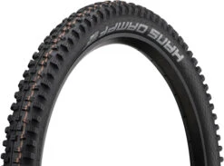 Schwalbe Hans Dampf Evolution ADDIX Soft Super Trail 26" Faltreifen