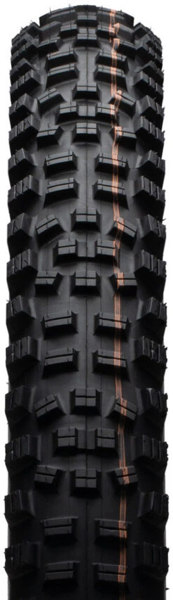 Schwalbe Hans Dampf Evolution ADDIX Soft Super Trail 26" Faltreifen -Bike Tech Geschäft 345850