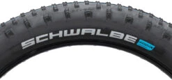 Schwalbe Jumbo Jim Evolution ADDIX SpeedGrip SuperGround 26" Fatbike Faltreifen -Bike Tech Geschäft 345889