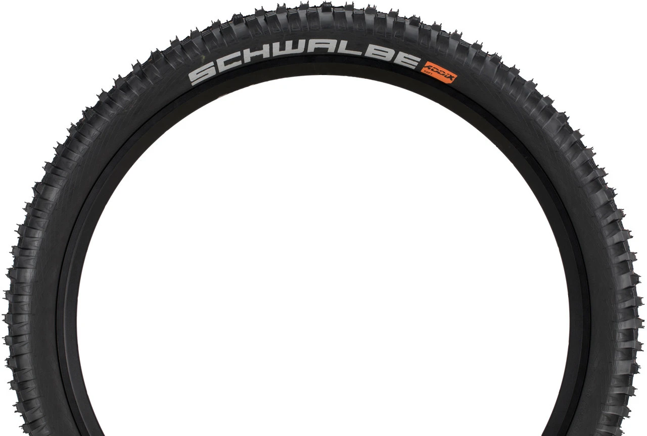 Schwalbe Magic Mary Evolution ADDIX Soft Super Gravity 26" Faltreifen 2 Schwalbe Magic Mary Evolution ADDIX Soft Super Gravity 26" Faltreifen - Image 2