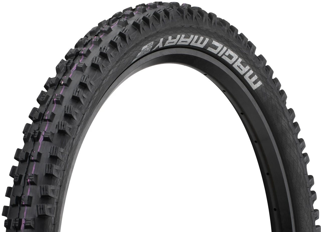 Schwalbe Magic Mary Evolution ADDIX Ultra Soft Super Downhill 27,5+ Faltreifen 1 Schwalbe Magic Mary Evolution ADDIX Ultra Soft Super Downhill 27,5+ Faltreifen