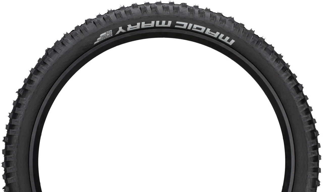 Schwalbe Magic Mary Evolution ADDIX Ultra Soft Super Downhill 27,5+ Faltreifen 2 Schwalbe Magic Mary Evolution ADDIX Ultra Soft Super Downhill 27,5+ Faltreifen - Image 2