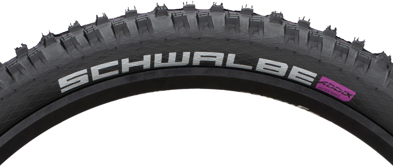 Schwalbe Magic Mary Evolution ADDIX Ultra Soft Super Downhill 27,5+ Faltreifen 3 Schwalbe Magic Mary Evolution ADDIX Ultra Soft Super Downhill 27,5+ Faltreifen - Image 3