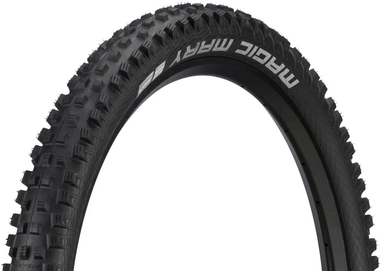 Schwalbe Magic Mary Performance ADDIX BikePark 27,5" Drahtreifen 1 Schwalbe Magic Mary Performance ADDIX BikePark 27,5" Drahtreifen