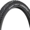 Schwalbe Nobby Nic Performance ADDIX TwinSkin 26" Faltreifen